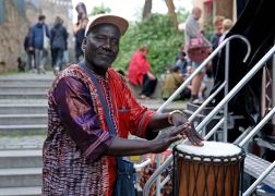 Verano Internationales Sommerfest 2024 In Jena 09